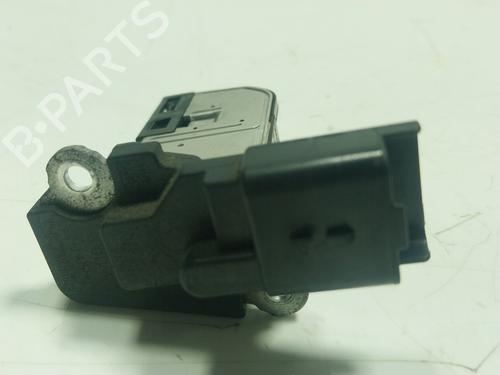 Used Mass air flow sensor Mass air flow sensor PEUGEOT 508 I (8D_) 1.6 BlueHDi 120 (120 hp) 17860063 17860063