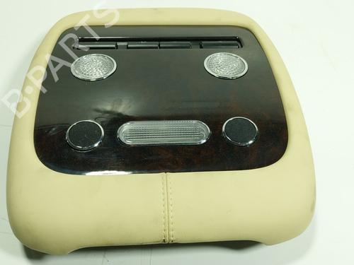 Used Interior roof light Interior roof light BENTLEY CONTINENTAL FLYING SPUR (3W_) 6.0 (560 hp) 26928033 26928033