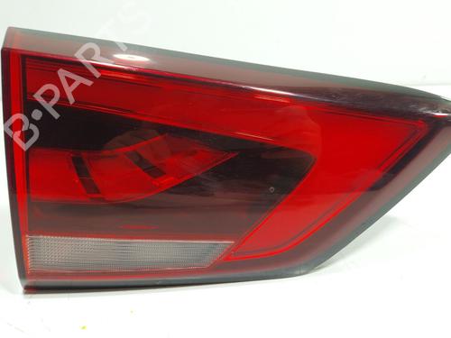 Used Left tailgate light Left tailgate light MG MG ZS SUV (AZS1) 1.5 VTi (106 hp) 35751660 35751660