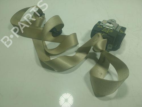 Used Front left seatbelt Front left seatbelt BMW 7 (E65, E66, E67) 730 Ld (231 hp) 16665130 16665130