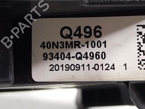 Headlight switch KIA NIRO I (DE) 1.6 GDI Plug-in Hybrid | BP27247419I24  - Image 6