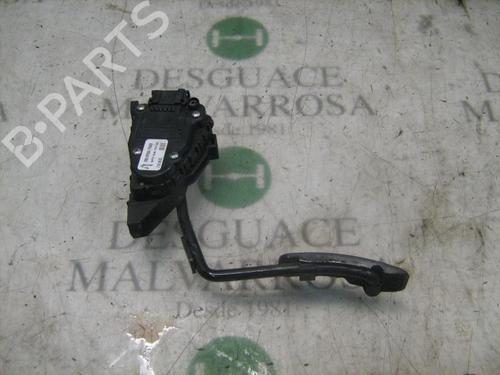 Used Pedal Pedal JAGUAR S-TYPE II (X200) 2.5 V6 (200 hp) 3779711 3779711