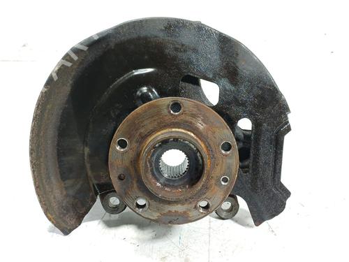 Used Left front steering knuckle Left front steering knuckle NISSAN QASHQAI II (J11, J11_) 1.5 dCi (110 hp) 33954336 33954336