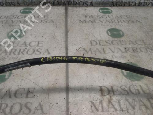 Anti roll bar SEAT EXEO (3R2) 2.0 TDI | BP4014968M96 