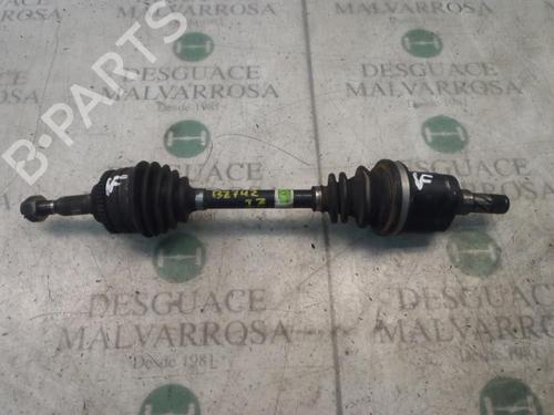 Used Left front driveshaft Left front driveshaft DAEWOO LACETTI Hatchback (KLAN) 1.8 (122 hp) 3809094 3809094