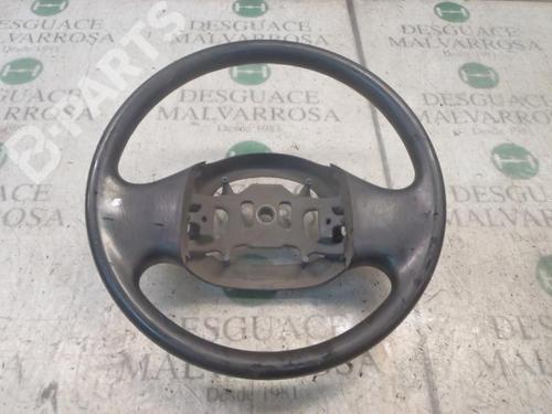 Used Steering wheel Steering wheel FORD TRANSIT Van (FA_ _) 2.0 DI (FAE_, FAF_, FAG_) (86 hp) 3811158 3811158