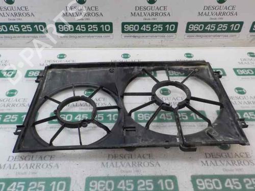 Used Other VW TOURAN (1T1, 1T2) 1.9 TDI (100 hp) 14283139