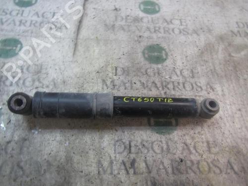 Used Left rear shock absorber RENAULT KANGOO / GRAND KANGOO II (KW0/1_) 1.5 dCi 85 (KW0K, KW0L, KW0B) (86 hp) 3831785