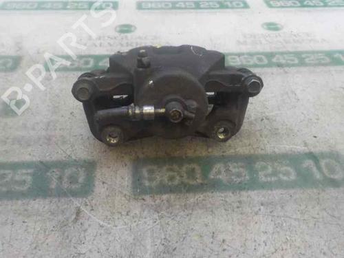 Left front brake caliper HYUNDAI i30 (GD) | BP11551670M105 - Image 4