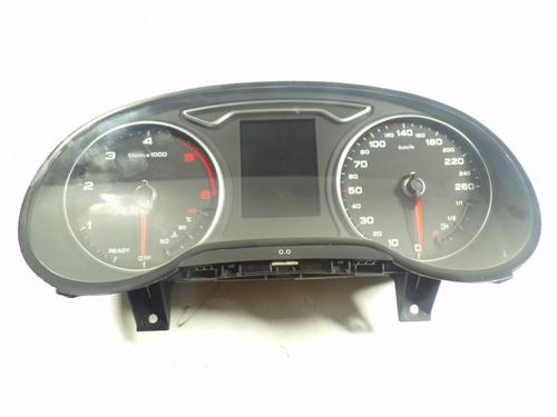 Used Instrument cluster AUDI A3 Sportback (8VA, 8VF) [2012-2021]  7666445