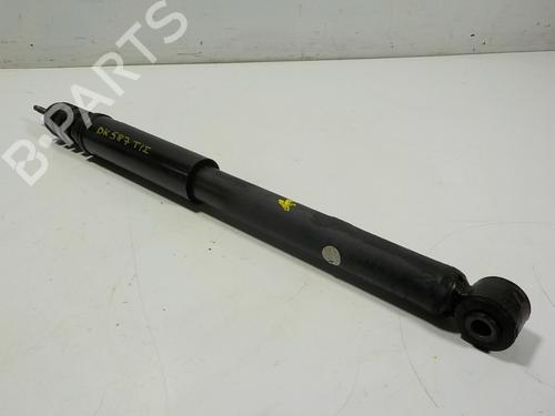 Used Left rear shock absorber Left rear shock absorber DACIA LOGAN MCV II [2013-2026] 13708299 13708299