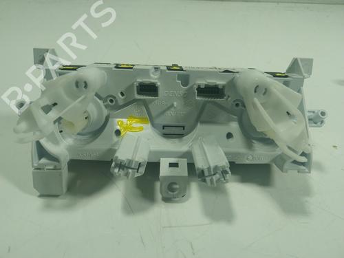 AC Styreenhet / Manøvreringsenhet RENAULT CAPTUR II (HF_)  | BP17592391I5 