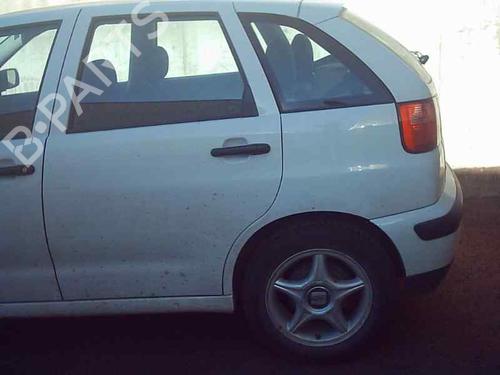 Engine mount SEAT IBIZA II (6K1) 1.9 SDI | BP9086399M89 