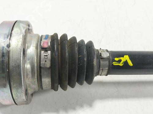 Right rear driveshaft AUDI Q5 (FYB, FYG)  | BP27993772M41 