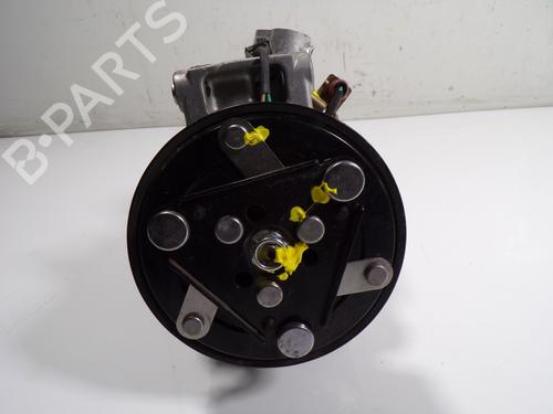 AC compressor SEAT ARONA (KJ7, KJP) 1.0 TSI | BP15351643M34 - Image 3