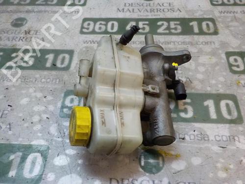 Used Brake master cylinder SEAT TOLEDO IV (KG3) [2012-2019]  3858861