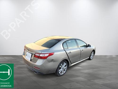 Engine RENAULT LATITUDE (L70_)  | BP9435059M1  - Image 12