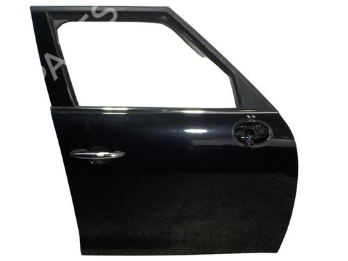 Used Right front door Right front door MINI MINI COUNTRYMAN (R60) One D (90 hp) 9655055 9655055