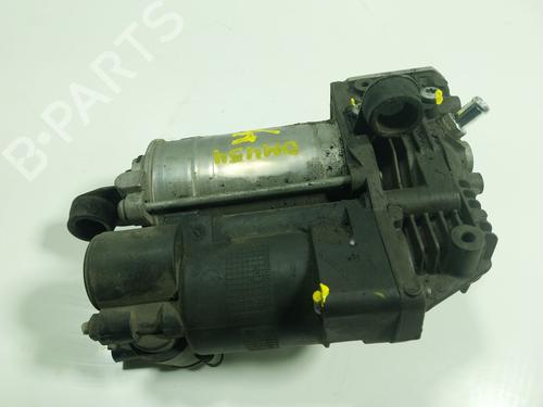 Compressor suspensão MERCEDES-BENZ S-CLASS (W221) [2005-2013]  17441551