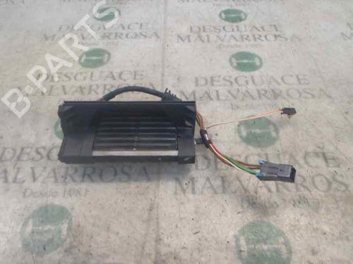 Heater resistor MERCEDES-BENZ M-CLASS (W163)  | BP11642652M108 