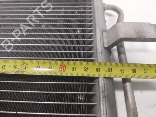 AC radiator KIA NIRO I (DE)  | BP16727314M32