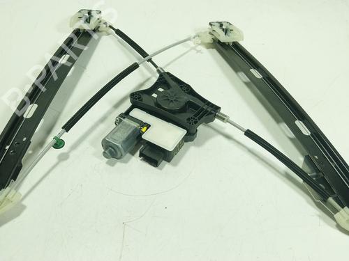 Front right window mechanism SEAT IBIZA V (KJ1, KJG) | BP30852889C23