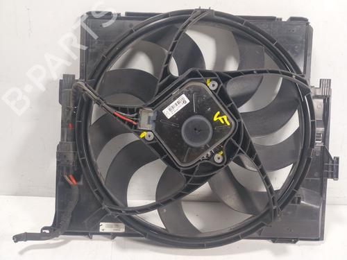 Radiator fan BMW 4 Gran Coupe (F36)  | BP20155360M35 