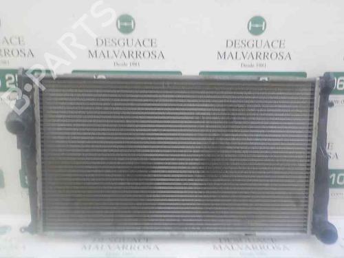 Used Water radiator Water radiator BMW 3 Convertible (E93) 320 d (177 hp) 5246745 5246745