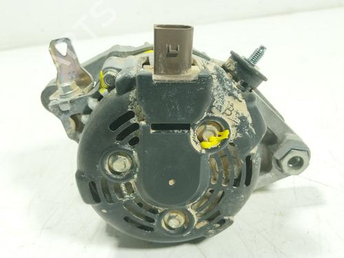 Alternator TOYOTA AYGO X (_B7_) 1.0 VVT-i (KGB70) | BP29210542M7 - Image 5