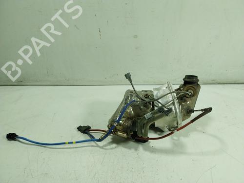 Particulate filter DACIA SANDERO III  | BP16546901M81 