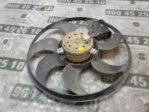 Koelventilatormotor OPEL ASTRA G Hatchback (T98) 1.6 16V (F08, F48) | BP3863101M35 