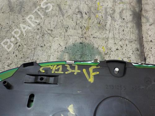 Instrument cluster DACIA LODGY (JS_)  | BP3847584C47