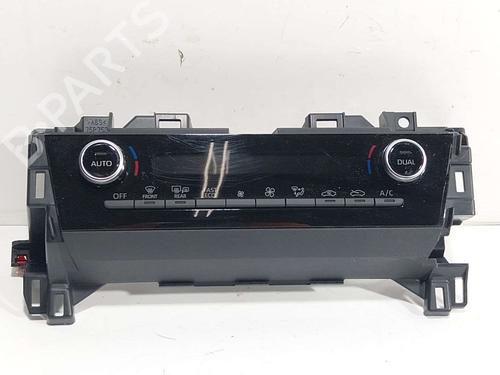 Used Climate control Climate control 38015968 38015968