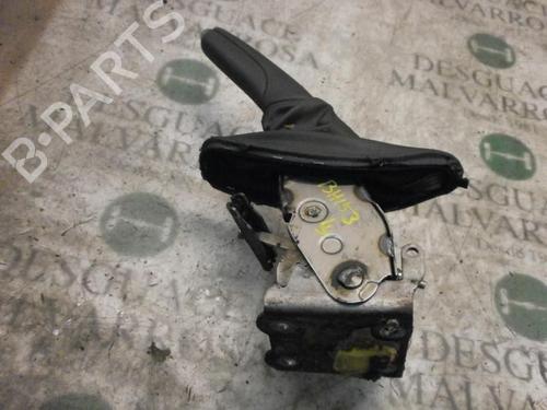 Used Hand brake Hand brake CITROËN C5 II (RC_) [2004-2008] 8769943 8769943