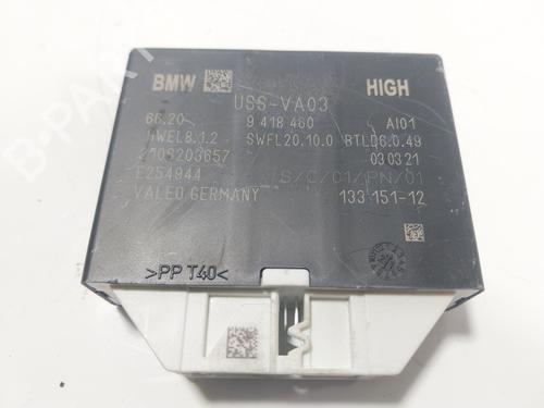 Used Electronic module Electronic module BMW X3 (G01, F97, G08) xDrive 20 d Mild-Hybrid (190 hp) 22900001 22900001