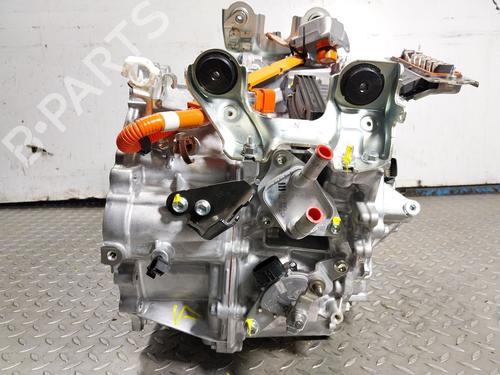 Gearbox TOYOTA YARIS CROSS (MXP_) 1.5 Hybrid (MXPJ11) | BP31148225M3