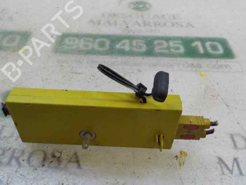 Electronic module LAND ROVER RANGE ROVER SPORT I (L320) 2.7 D 4x4 | BP5666905M83 