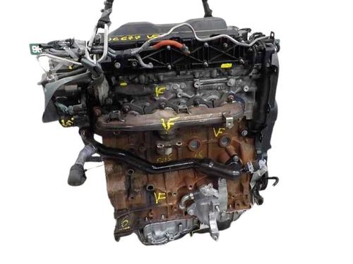 Engine FORD KUGA II (DM2)  | BP3880604M1  - Image 8