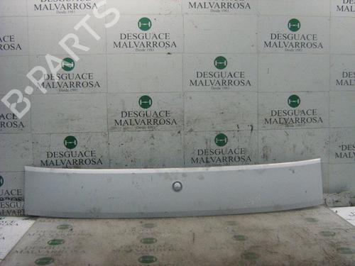 Used Hood MERCEDES-BENZ MB Van (W631) [1988-1996]  3755143