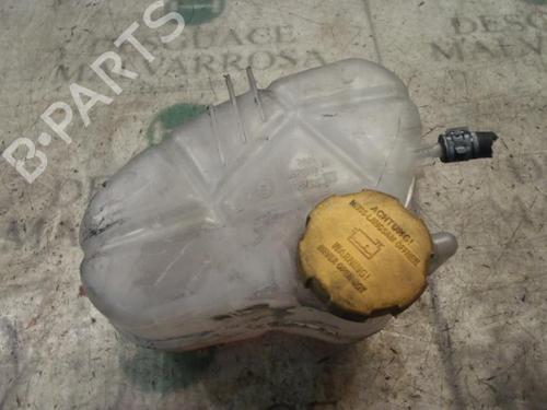 Used Expansion tank OPEL CORSA D (S07) 1.3 CDTI (L08, L68) (75 hp) 3814210