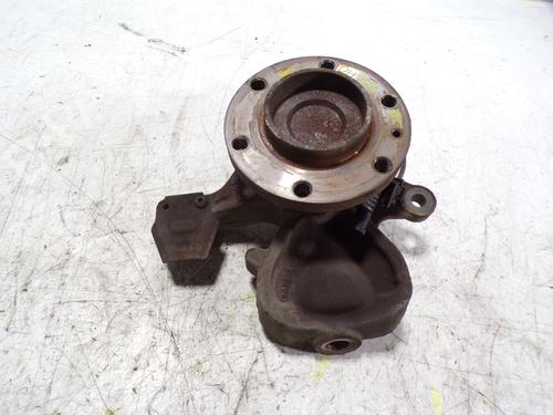 Used Left front steering knuckle Left front steering knuckle MERCEDES-BENZ SPRINTER 3,5-t Bus (B906) [2006-2020] 8224544 8224544