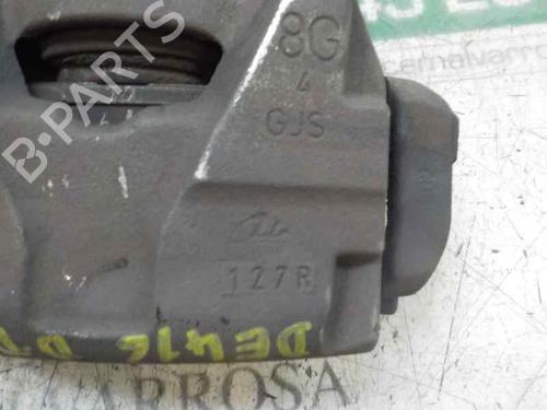 Right front brake caliper DACIA LODGY (JS_)  | BP11550920M104 