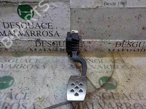 Pedal OPEL CORSA D (S07) [2006-2015]  3851752