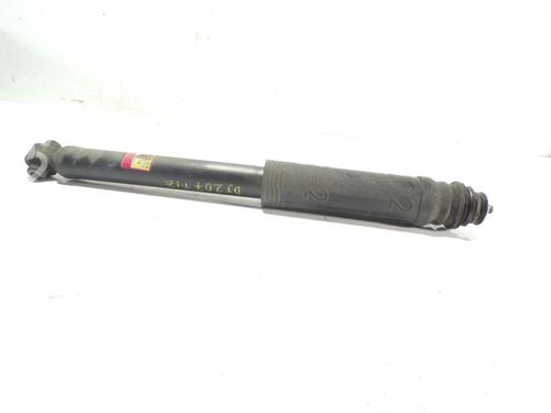 Used Left rear shock absorber Left rear shock absorber TOYOTA PRIUS PLUS (_W4_) 1.8 Hybrid (ZVW4_) (136 hp) 9763411 9763411