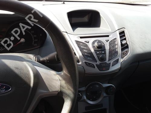 Headlight switch FORD FIESTA VI (CB1, CCN) 1.4 TDCi | BP7645497I24  - Image 8