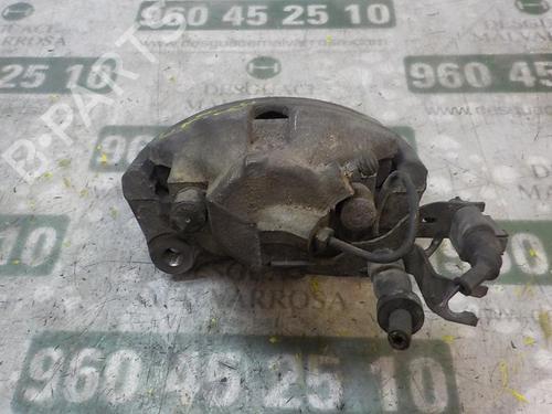 Left front brake caliper SEAT EXEO ST (3R5) 2.0 TDI | BP11549990M105 