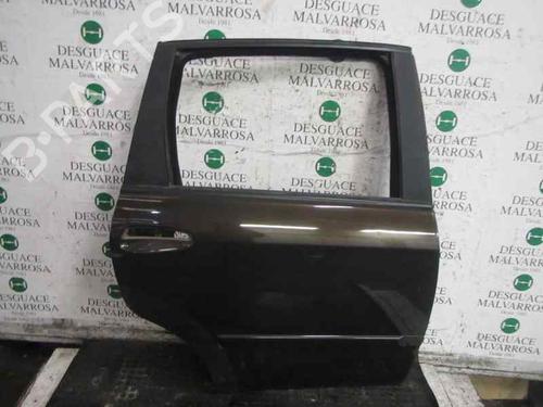 Dør høyre bak FIAT CROMA (194_) 2.4 D Multijet (200 hp) 4011150