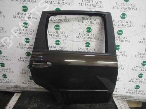 Right rear door FIAT CROMA (194_) 2.4 D Multijet (200 hp) 4011150