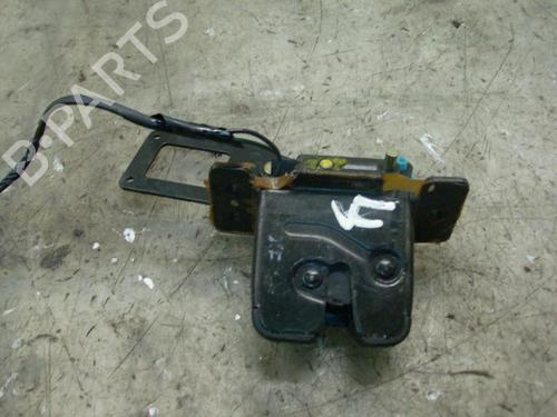 Used Tailgate lock HYUNDAI COUPE II (GK) 1.6 16V (105 hp) 3760011