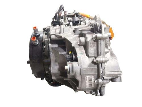 Gearbox RENAULT MEGANE IV Hatchback (B9A/M/N_) 1.6 E-TECH 160 (B9NH) | BP40099049M3 - Image 5